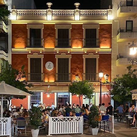 Angelica'S Home Fuengirola Zewnętrze zdjęcie