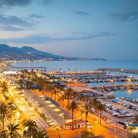 Angelica'S Home Fuengirola Zewnętrze zdjęcie