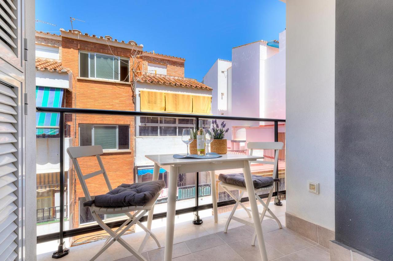 Angelica'S Home Fuengirola Zewnętrze zdjęcie