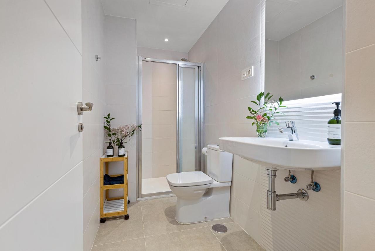 Angelica'S Home Fuengirola Zewnętrze zdjęcie