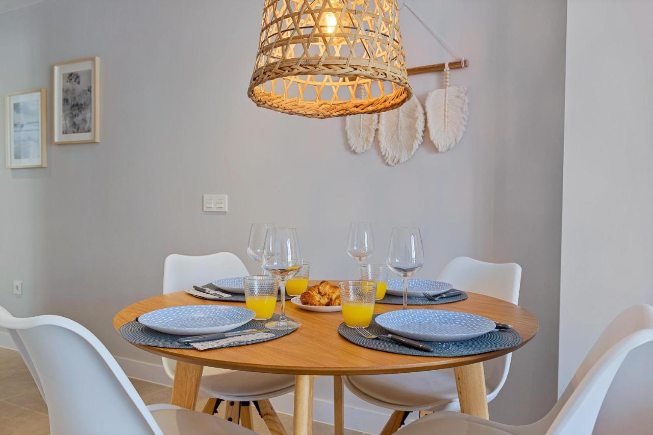 Angelica'S Home Fuengirola Zewnętrze zdjęcie