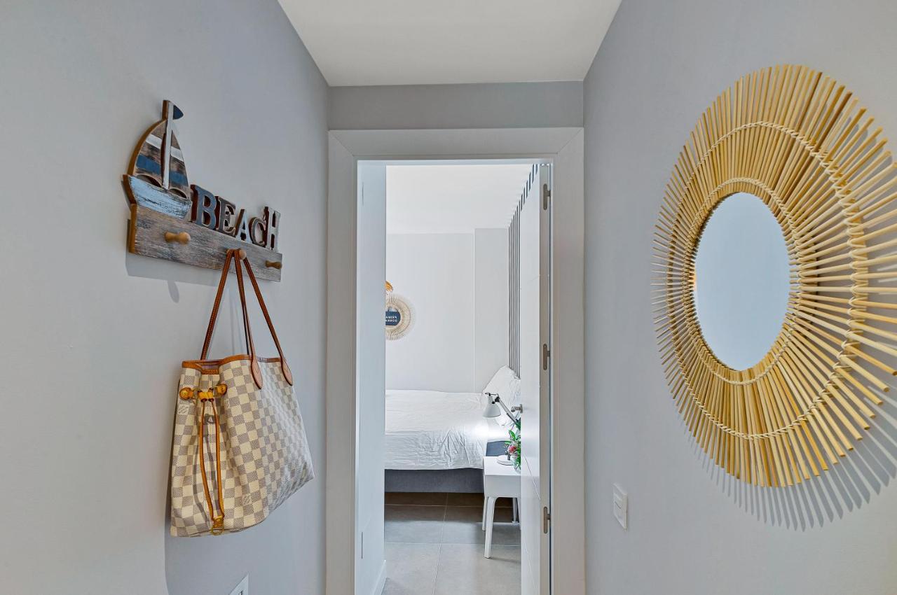 Angelica'S Home Fuengirola Zewnętrze zdjęcie