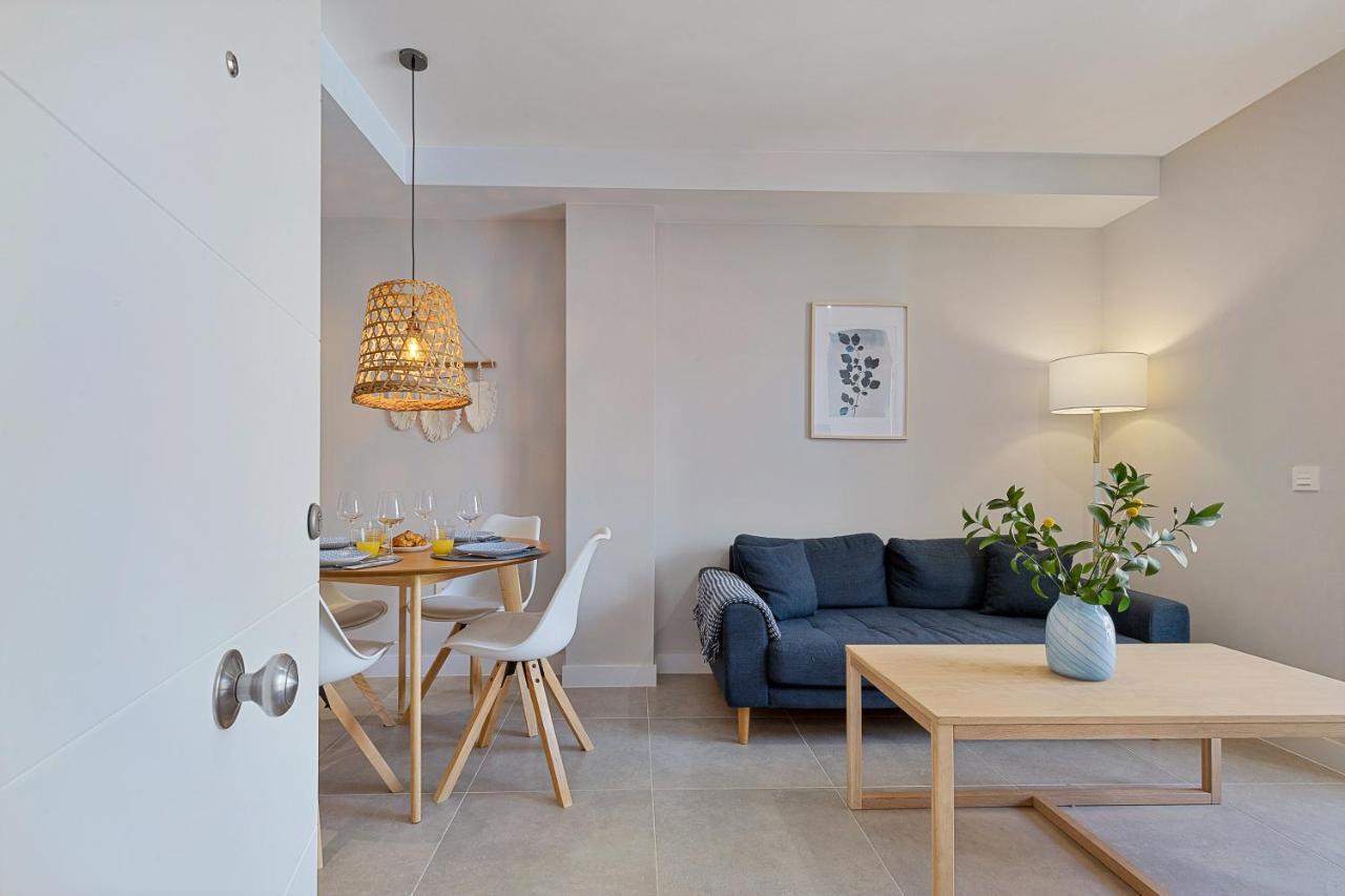 Angelica'S Home Fuengirola Zewnętrze zdjęcie