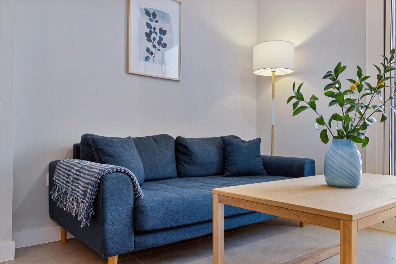 Angelica'S Home Fuengirola Zewnętrze zdjęcie