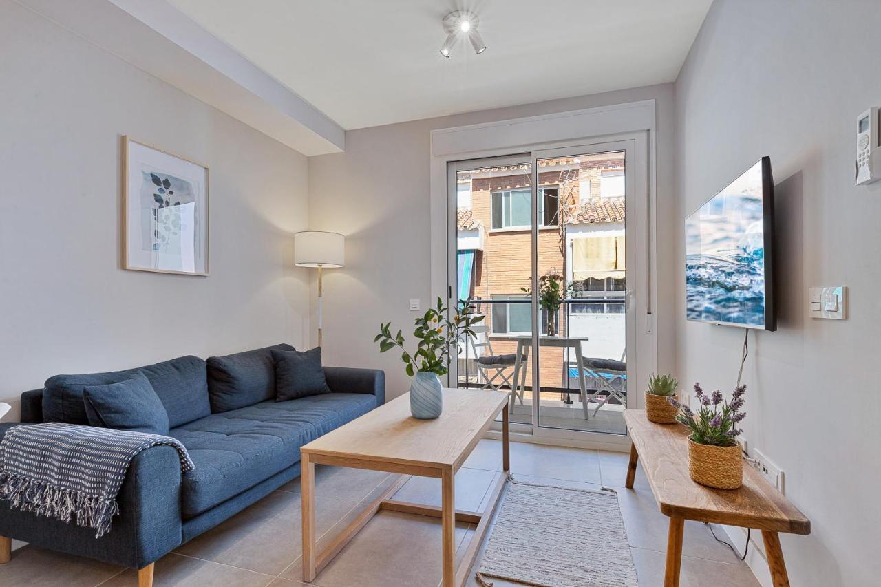 Angelica'S Home Fuengirola Zewnętrze zdjęcie