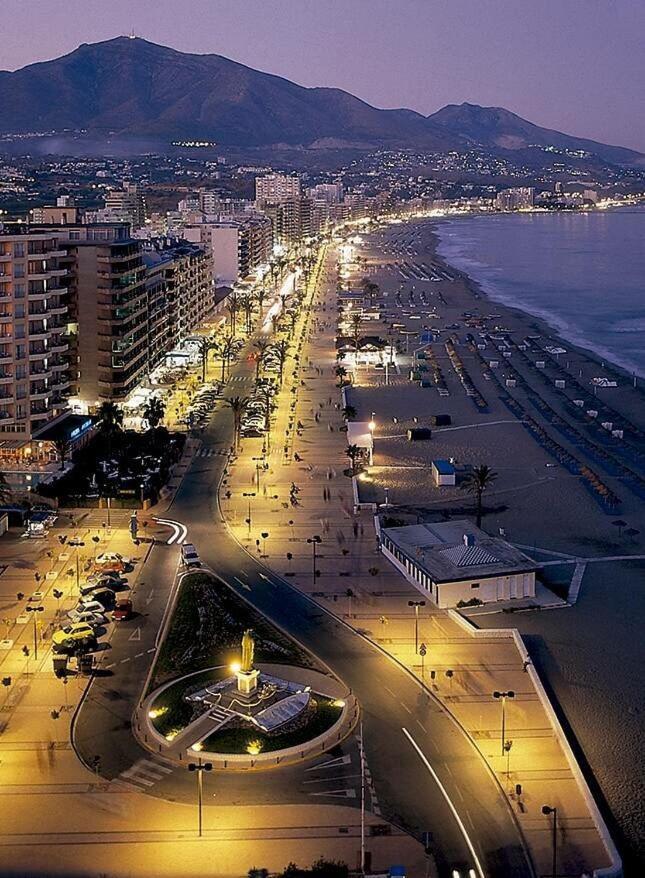 Angelica'S Home Fuengirola Zewnętrze zdjęcie