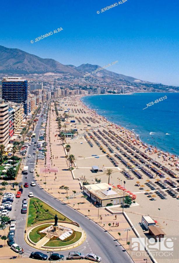 Angelica'S Home Fuengirola Zewnętrze zdjęcie